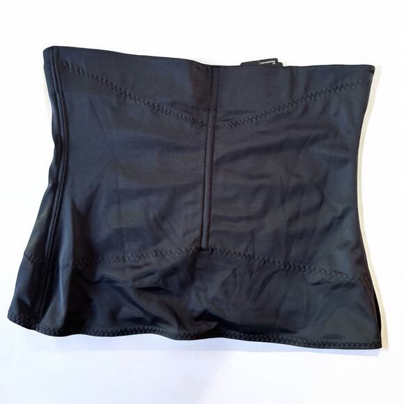 NEW Maidenform Shapewear Easy-Up Firm Control Waist Nipper Size XL - Picture 4 of 6